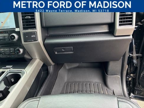 Used 2018 Ford F150 Lariat w/ Equipment Group 502A Luxury AWD/4WD image 53
