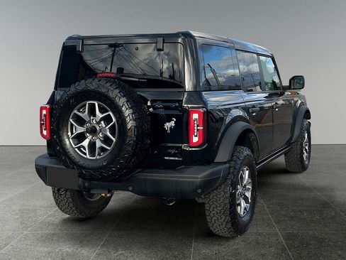 Used 2025 Ford Bronco Badlands AWD/4WD image 7