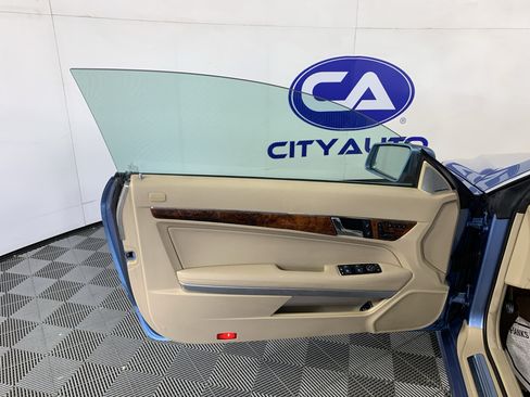 Used 2012 Mercedes-Benz E 350 Cabriolet image 12