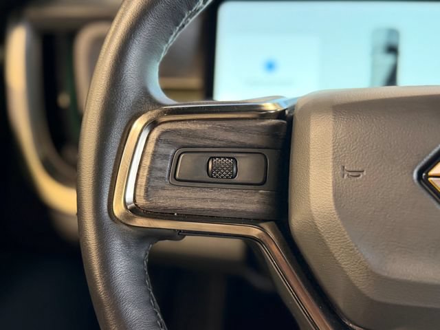 Used 2023 Rivian R1S Adventure Quad AWD/4WD image 26