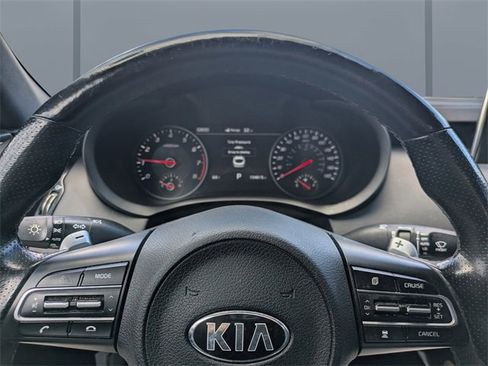 Used 2018 Kia Stinger GT2 image 31
