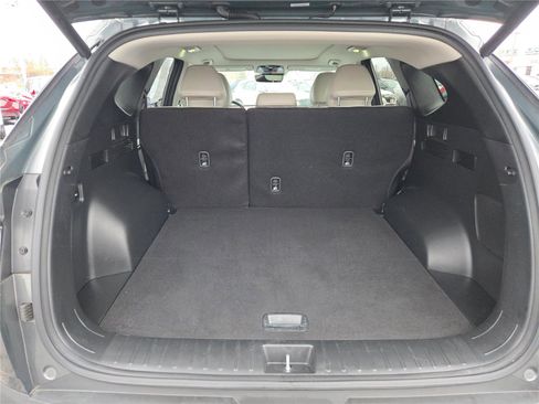Used 2024 Hyundai Tucson Limited image 19