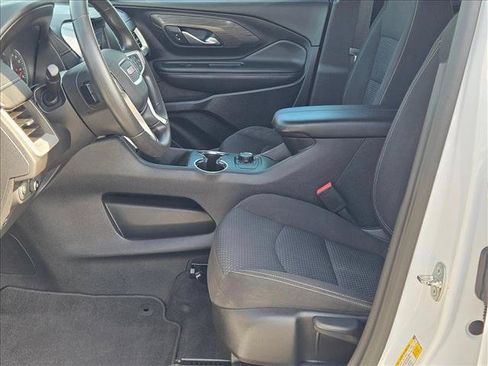 Used 2022 GMC Terrain SLE FWD image 15