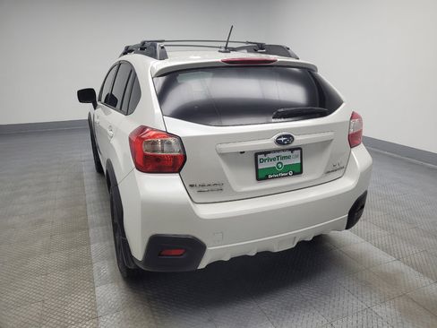 Used 2013 Subaru Crosstrek 2.0i Premium w/ Popular Pkg 2 image 6