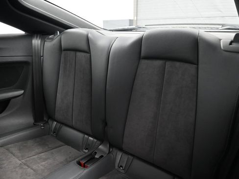 Used 2022 Audi TT 2.0T image 6