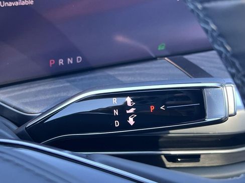 New 2025 Cadillac Escalade IQ Sport 2 AWD/4WD image 16