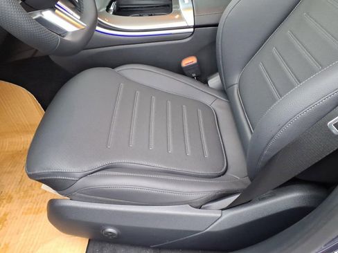 New 2026 Mercedes-Benz C 300 4MATIC Sedan image 15