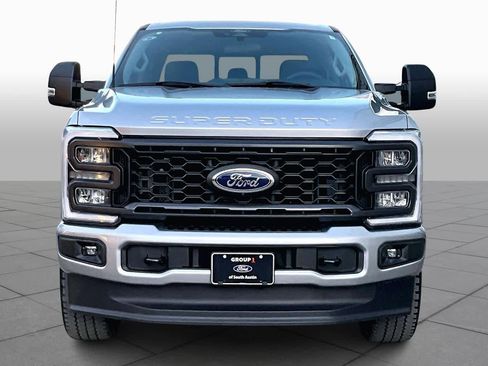 Certified 2024 Ford F250 XL w/ STX Appearance Package image 3