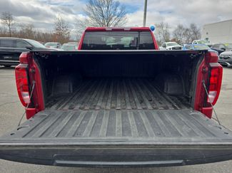 Used 2023 GMC Sierra 1500 Elevation video 5