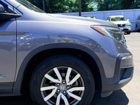 Used 2021 Honda Pilot EX-L image 4