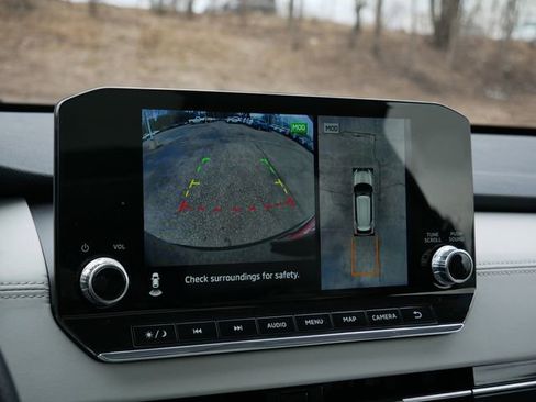 Used 2024 Mitsubishi Outlander SEL image 28