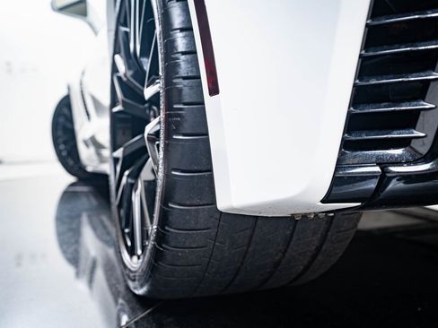 Used 2016 Chevrolet Corvette Z06 image 39