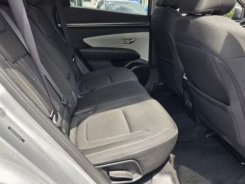 Used 2023 Hyundai Tucson SEL FWD image 13