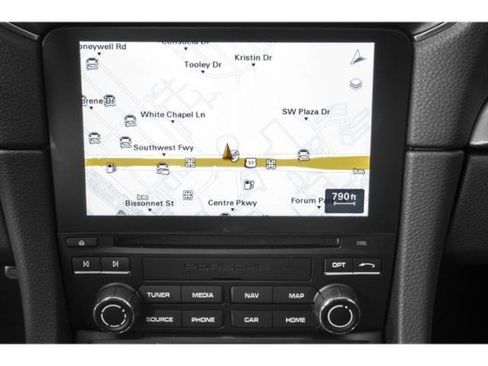 Certified 2017 Porsche 911 Carrera S image 20