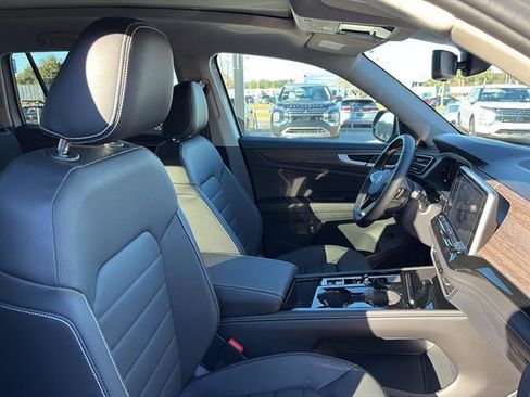 New 2026 Volkswagen Atlas SEL AWD/4WD image 9