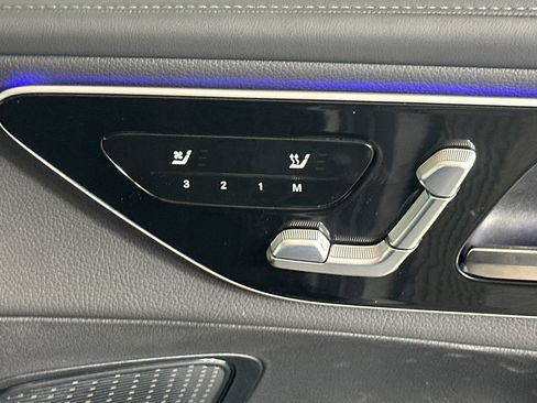 Certified 2026 Mercedes-Benz GLC 300 image 16