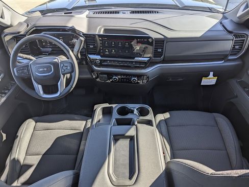 New 2026 GMC Sierra 2500 SLE w/ SLE Value Package; image 18