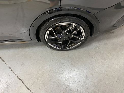 Used 2025 Kia K4 GT-Line w/ GT-Line Premium Package image 11