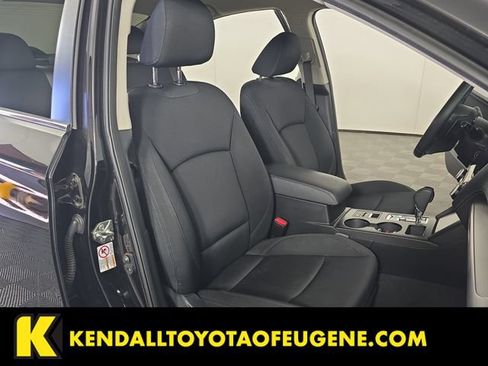 Used 2019 Subaru Legacy 2.5i Premium AWD/4WD image 28