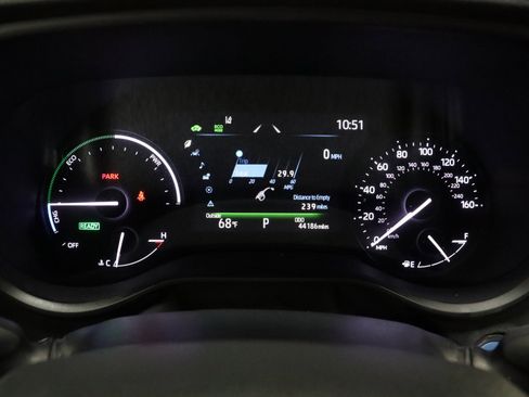 Certified 2024 Toyota Sienna XSE AWD/4WD image 42