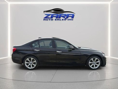 Used 2017 BMW 320i xDrive Sedan image 8