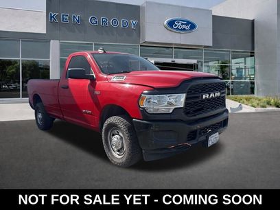 Used 2022 RAM 2500 Tradesman