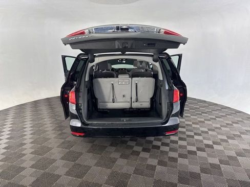 Used 2018 Honda Odyssey EX-L image 19