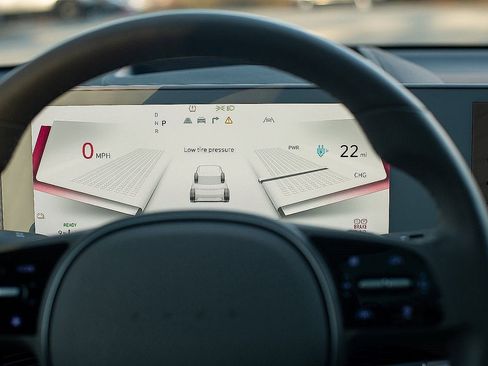 Used 2024 Hyundai Ioniq 5 Limited image 17