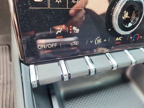 New 2026 GMC Terrain Elevation w/ Technology Package II image 20