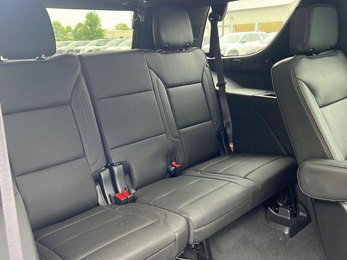 Used 2021 Chevrolet Tahoe High Country AWD/4WD image 30