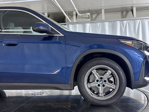 Used 2023 BMW X1 xDrive28i w/ Convenience Package AWD/4WD image 36
