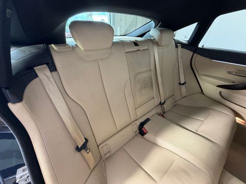 Used 2016 BMW 435i Gran Coupe RWD image 32