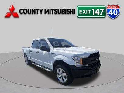 Used 2019 Ford F150 XL w/ Equipment Group 101A Mid