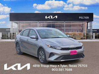 Certified 2023 Kia Forte LXS w/ LXS Technology Package FWD video 1