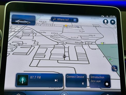 Certified 2024 Mercedes-Benz S 580 S 580 image 13