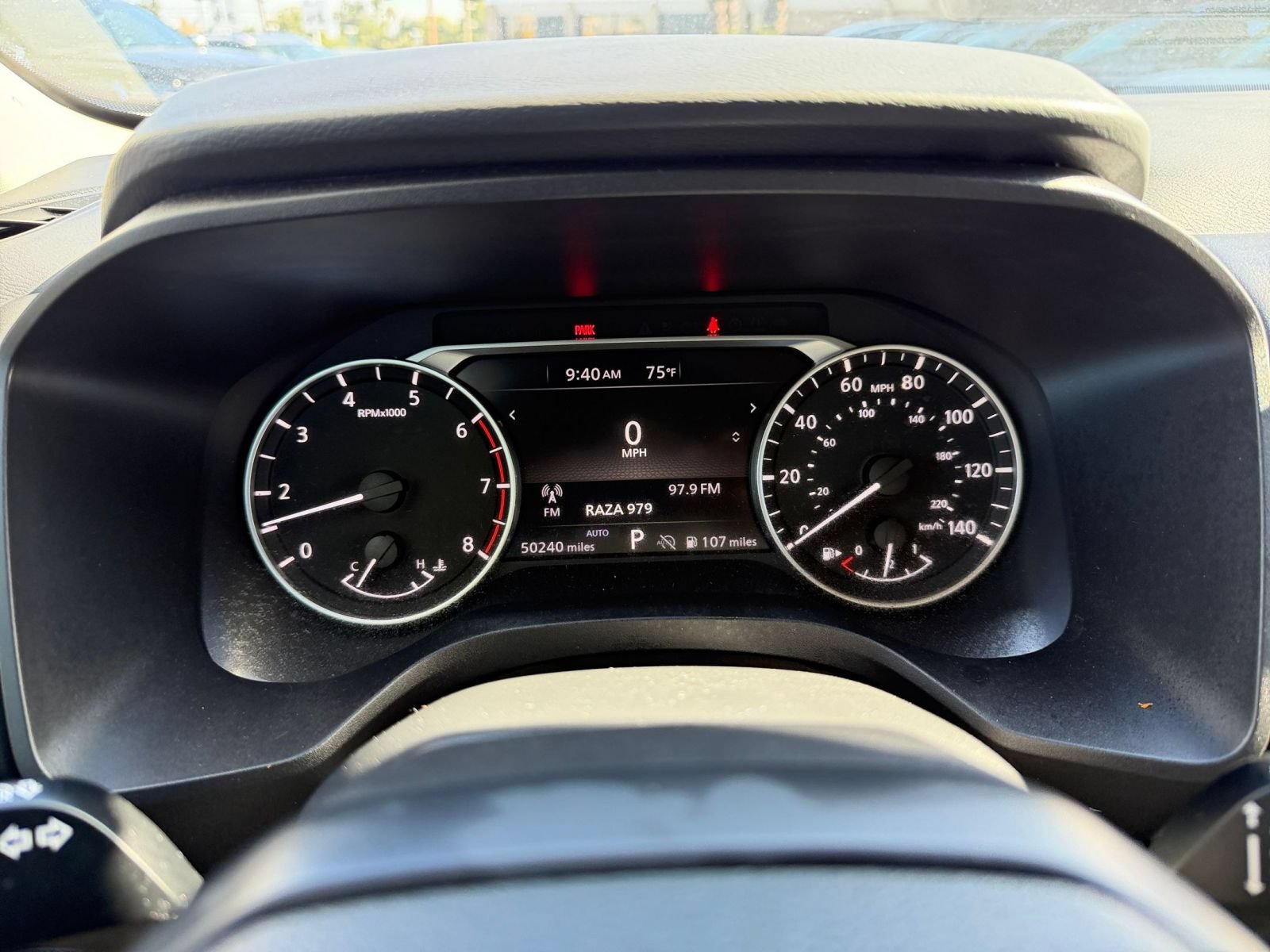 Used 2025 Nissan Rogue SV AWD/4WD image 41