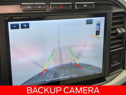 Certified 2021 Ford F150 XLT w/ Equipment Group 302A High image 8