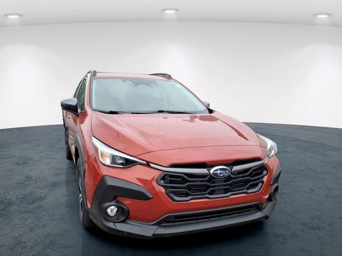 Used 2024 Subaru Crosstrek 2.0i Premium AWD/4WD image 7