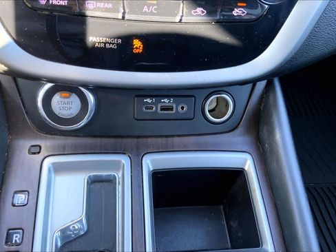 Used 2020 Nissan Murano Platinum image 31