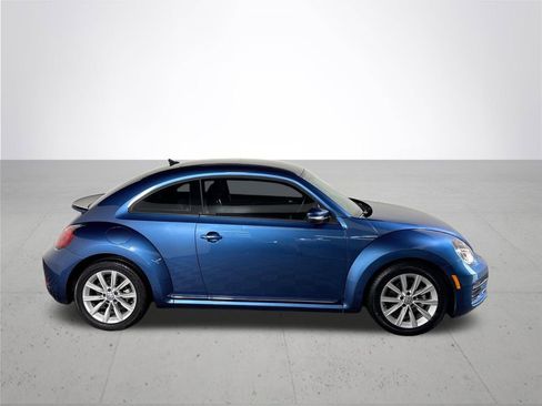 Used 2018 Volkswagen Beetle 2.0T S image 5