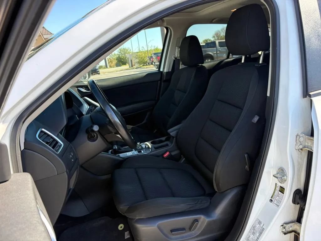 Used 2016 MAZDA CX-5 Touring w/ Bose/Moonroof Package AWD/4WD image 20