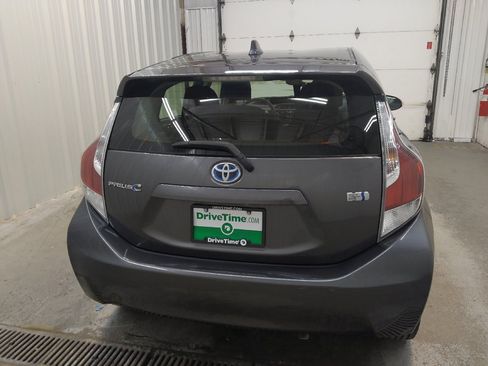 Used 2015 Toyota Prius C Two FWD image 7