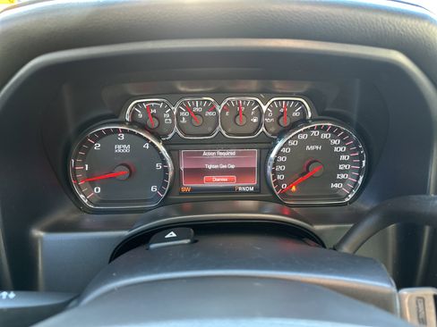 Used 2014 GMC Sierra 1500 SLE w/ SLE Value Package image 20