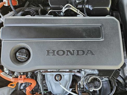 Used 2023 Honda Accord Sport image 30