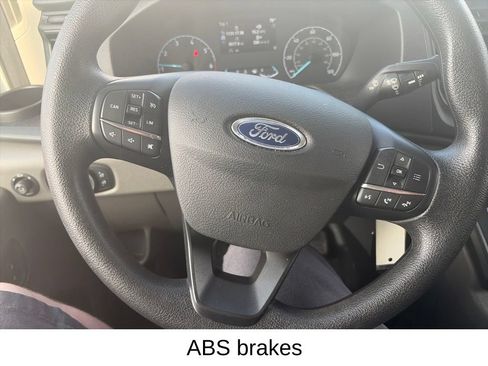 Used 2021 Ford Transit 350 XLT RWD image 23