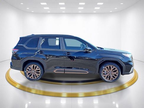 New 2026 Subaru Forester Sport AWD/4WD image 5
