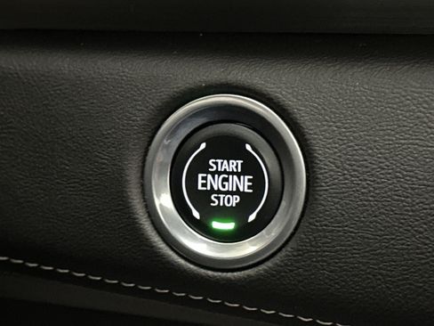 Used 2024 Cadillac Escalade Sport w/ LPO, ONYX Package AWD/4WD image 35