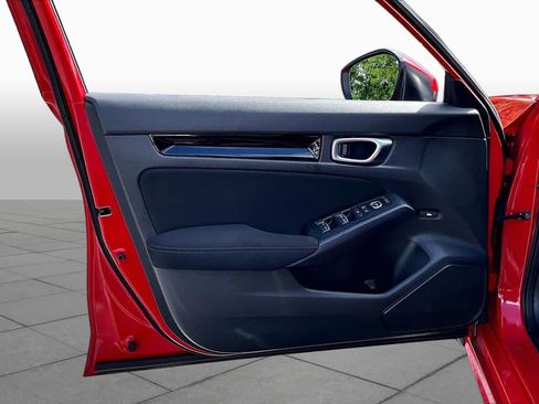 Used 2023 Honda Civic EX image 22