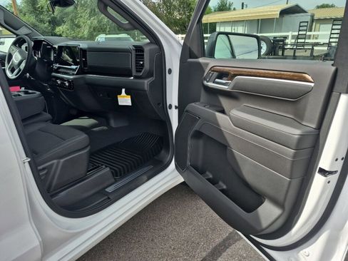 New 2026 GMC Sierra 1500 Elevation w/ Max Trailering Package image 22