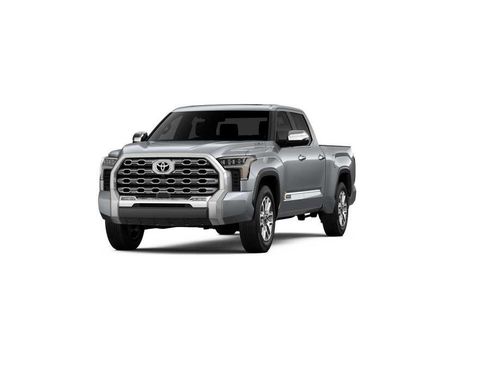 New 2026 Toyota Tundra 1794 Edition AWD/4WD image 18